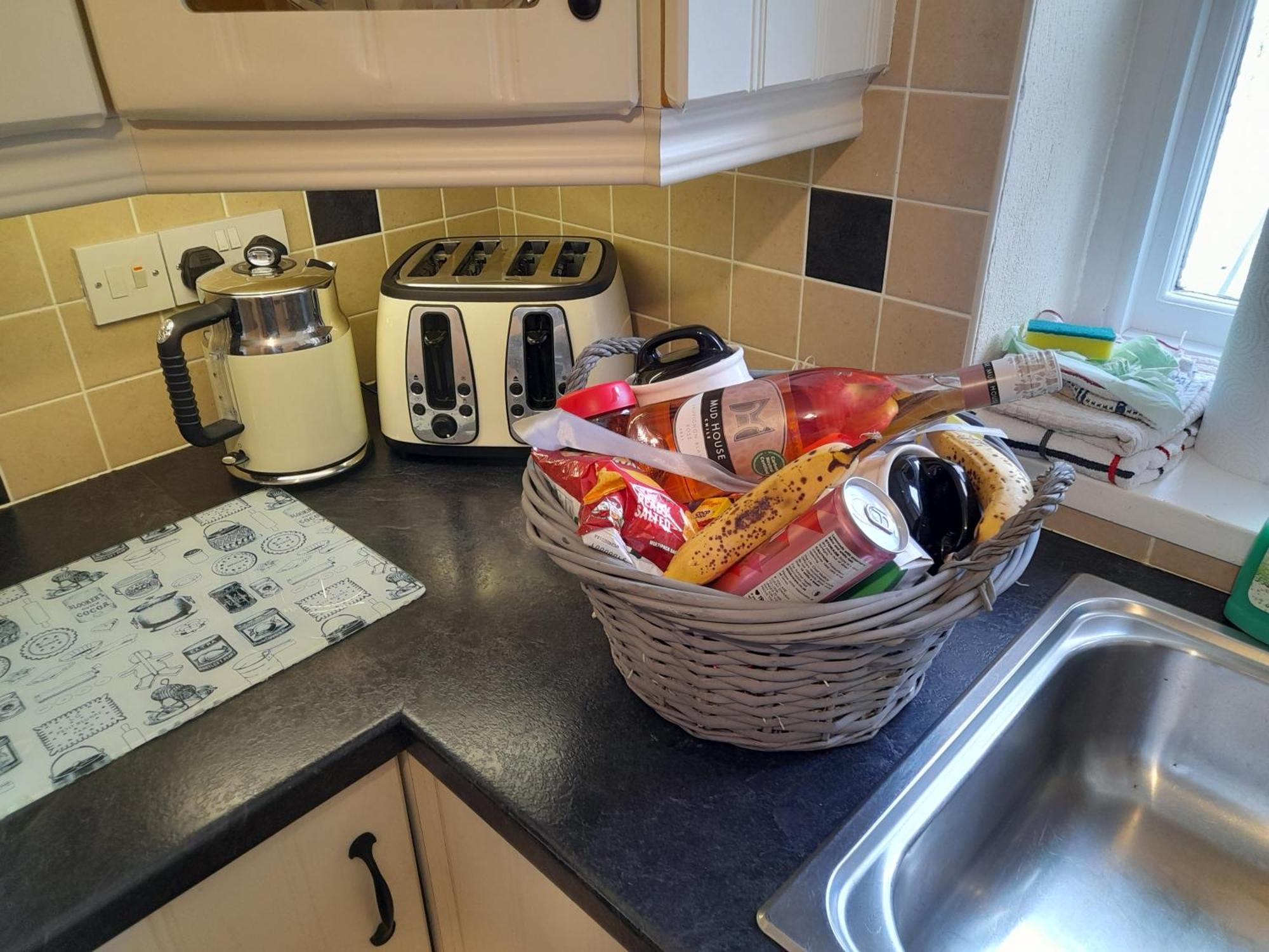 Berwickhall Apartment Craigavon Room photo